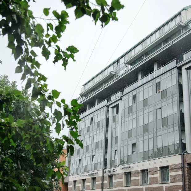 Фотографии гостиницы 
            RIDGE