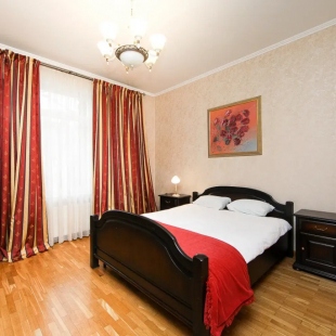 Фотография квартиры Апартаменты возле озера