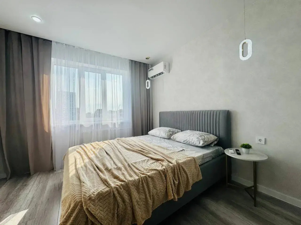 Фотография квартиры Квартира LikeHome на Братьев Хусаиновых 6