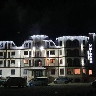 Фотография гостиницы Mirage