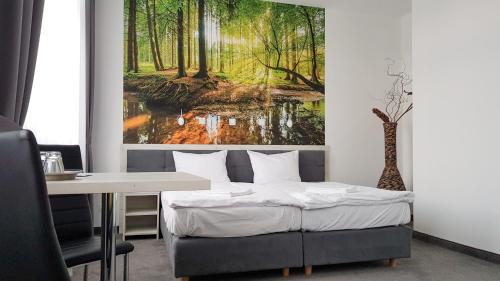 Фотография гостиницы Hotel Roztocze