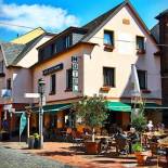 Фотография гостиницы Hotel Garni Kluth