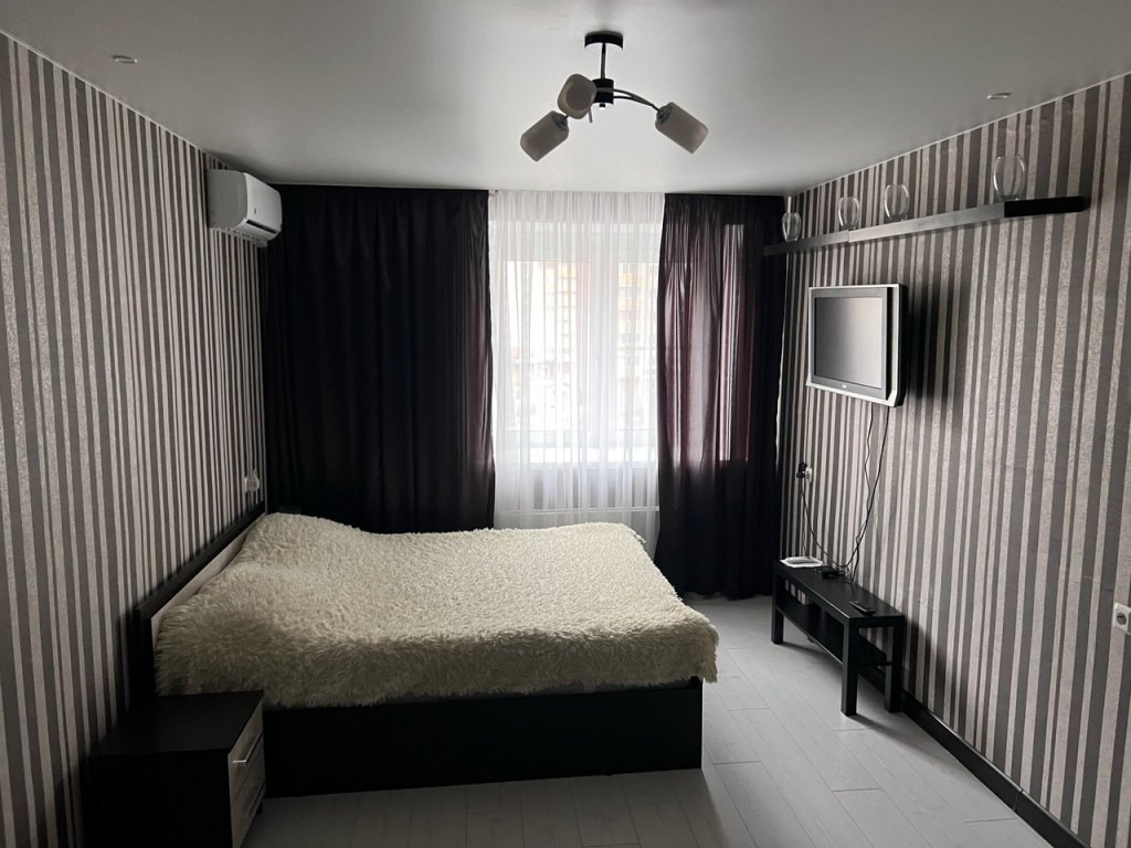 Фотография квартиры Апартаменты на Северо Западной 14