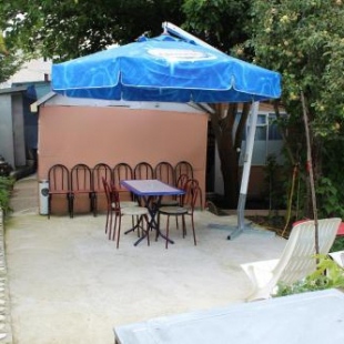 Фотография гостевого дома Летний Домик