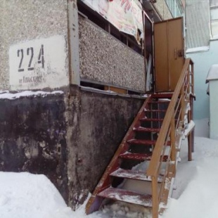 Фотография мини отеля Хоттей