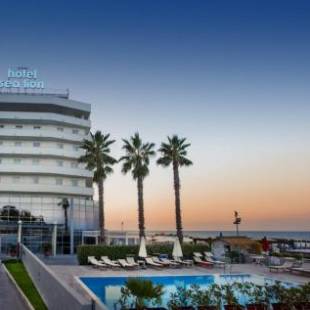 Фотографии гостиницы
Sea Lion Hotel