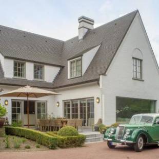 Фотографии гостиницы
Villa Magdalena Eeklo