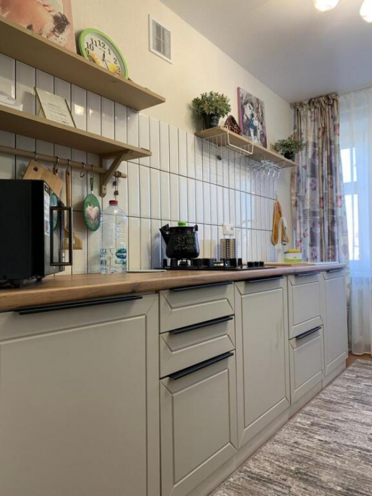 Фотографии квартиры 
            Апартаменты на улице Строителей