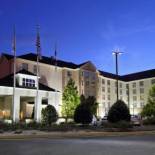 Фотография гостиницы Homewood Suites by Hilton Chesapeake - Greenbrier