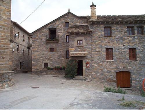 Фотография гостевого дома Casa Coronas