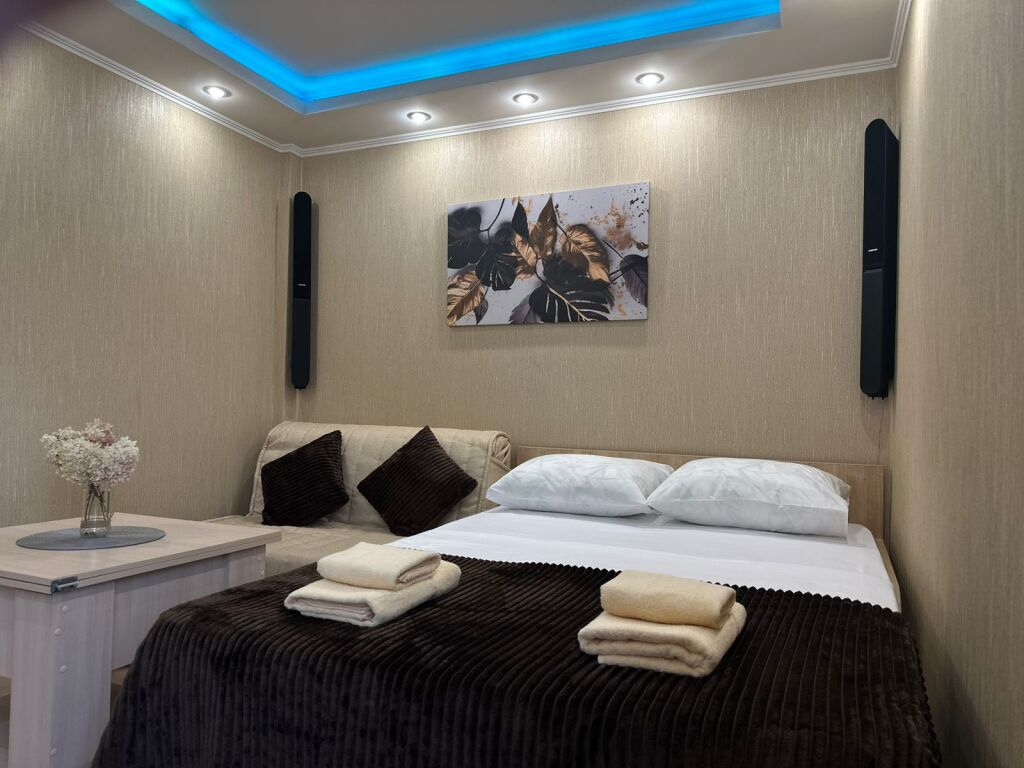 Фотография квартиры Квартира однокомнатная в Центре Ленинского Дзержинского 109