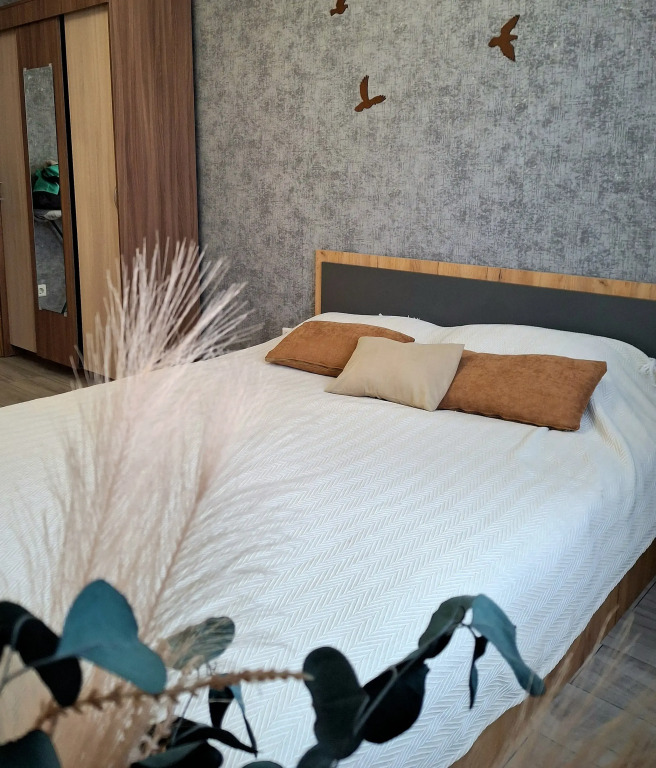 Фотография квартиры Квартира на Княжьем Поле 4к1