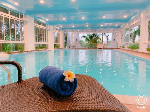 Фотография гостиницы Ninh Binh Legend Hotel