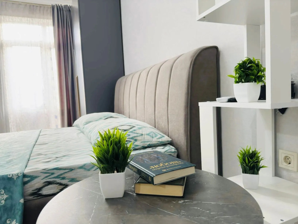 Фотография квартиры Квартира Хаджи Булача 17Б