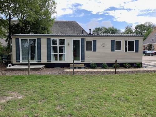 Фотография гостевого дома Chalet Stal Veersedam