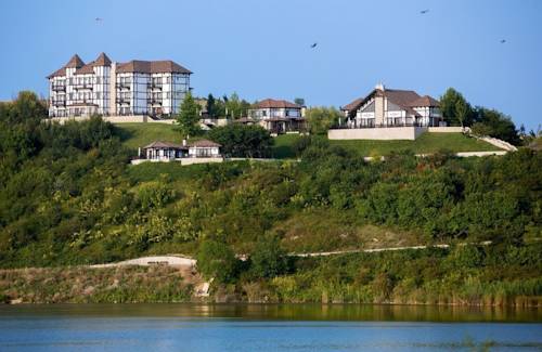Фотография гостиницы Sakit Gol - Silent Lake