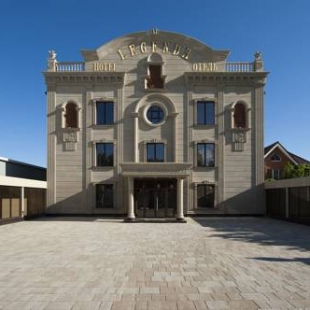 Фотография гостиницы Легенда