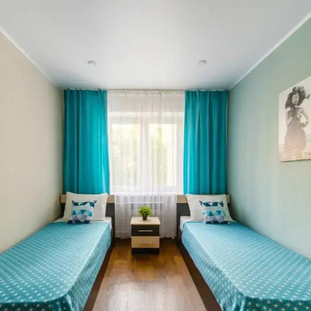 Фотографии квартиры 
            Niki Rent на Степная 19