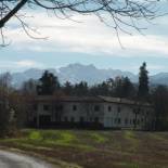 Фотография мини отеля Tetto Nuovo B&B