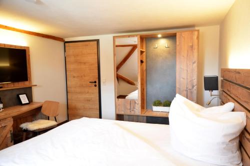 Фотография гостиницы Hotel Garni Am Zehntstadl