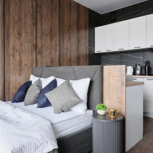 Фотография квартиры Квартира Territory_for_life Стрижи-Сити