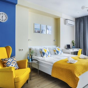 Фотография квартиры Квартира в Центре Рядом с Чашей