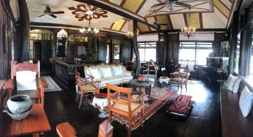 Фотография мини отеля Posada La Patriciana