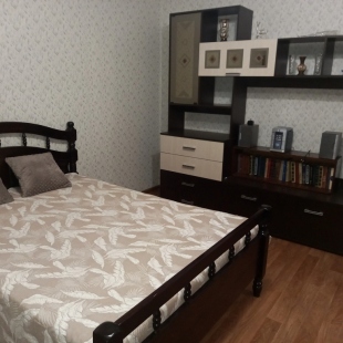 Фотография квартиры Квартира Уютная 3-х комнатная