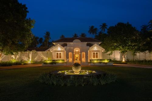 Фотография гостиницы Taru Villas Riva - Negombo