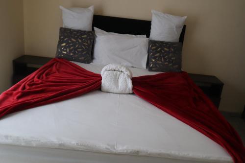 Фотографии мини отеля 
            KwaZikode Bed & Breakfast
