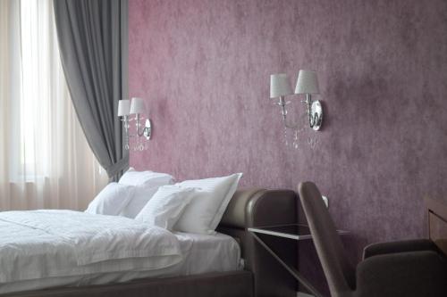 Фотография апарт отеля Highline Downtown Old Town Unirii Square