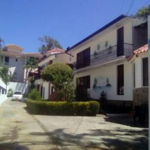 Фотографии апарт отеля
Perla de Sosua