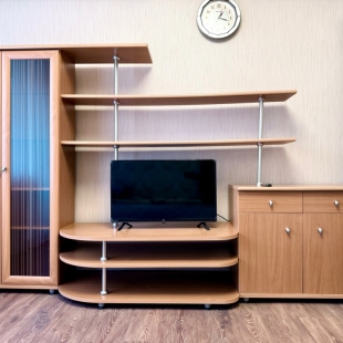 Фотография квартиры Квартира двухкомнатная в центре города