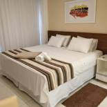 Фотография апарт отеля Alta Vista Flats - Home Office com Visual Incrível