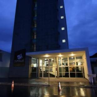 Фотографии гостиницы
Tupyguá Brasil Hotel