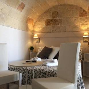 Фотографии мини отеля
Respiro del mare