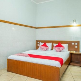 Фотография гостиницы OYO 1446 Patradisa Hotel