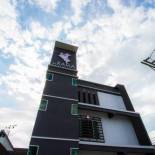 Фотография гостиницы The Rama Hotel