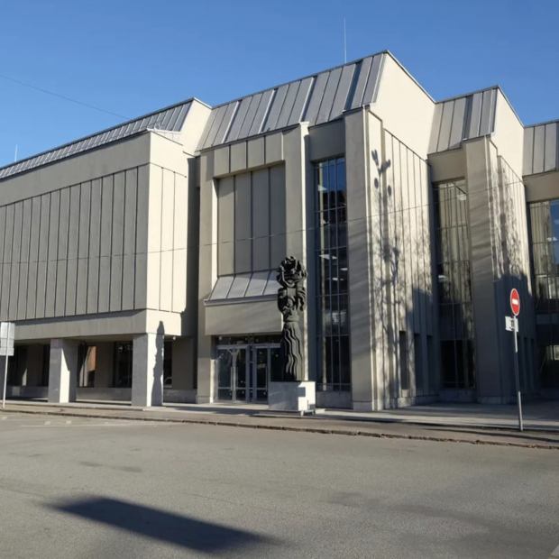 Фотография достопримечательности Галерея современного искусства ГМИИ РТ