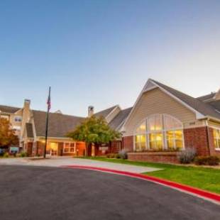 Фотографии гостиницы
Residence Inn Denver South/Park Meadows Mall