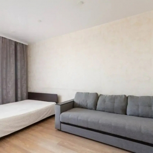 Фотография квартиры Апартаменты на улице Сибирской 42