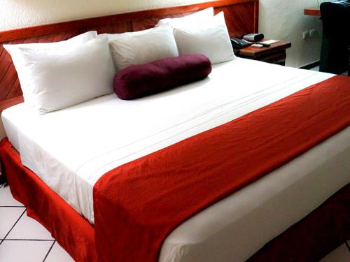 Фотография гостиницы HOTEL BRISA Coatzacoalcos