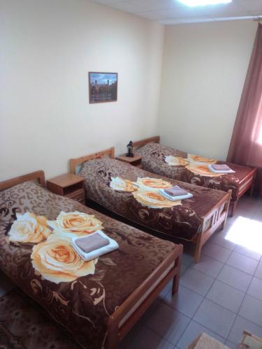 Фотография номера мини отеля Регион