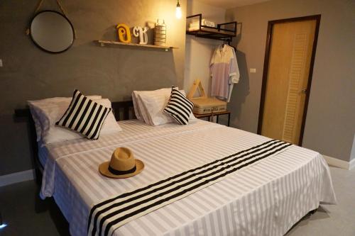 Фотография мини отеля Hansa Bangkok House