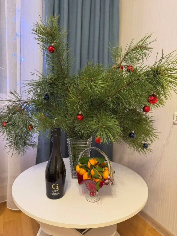 Фотография квартиры Квартира в Столице Закатов