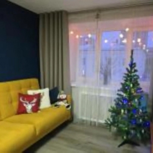 Фотография квартиры Апартаменты на улице Софьи Перовской 14