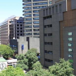 Фотографии гостиницы
The New Tulbagh Hotel