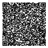 QR код мини отеля КРЦ Меруерт