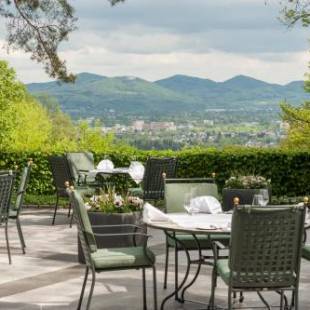 Фотографии гостиницы
Dorint Venusberg Bonn