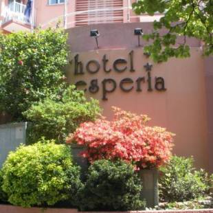 Фотографии гостиницы 
            Hotel Esperia